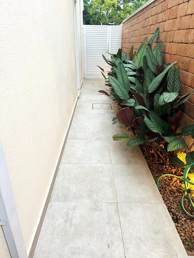 Casa, 3 quartos, 120 m² - Foto 1