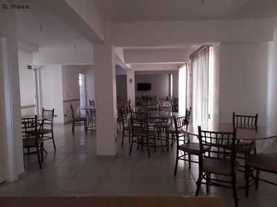 Apartamento, 2 quartos, 54 m² - Foto 5