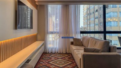 Apartamento, 2 quartos, 84 m² - Foto 2