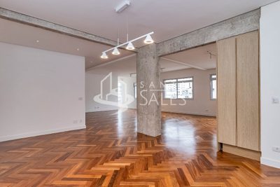 Apartamento, 3 quartos, 230 m² - Foto 1