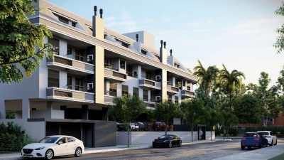 Apartamento, 2 quartos, 91 m² - Foto 2