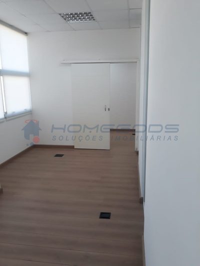 Sala-Conjunto, 40 m² - Foto 4