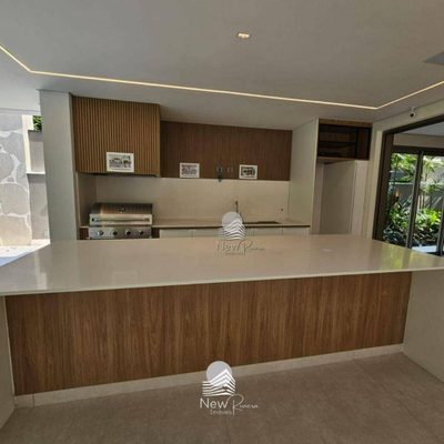 Casa de Condomínio, 6 quartos - Foto 4