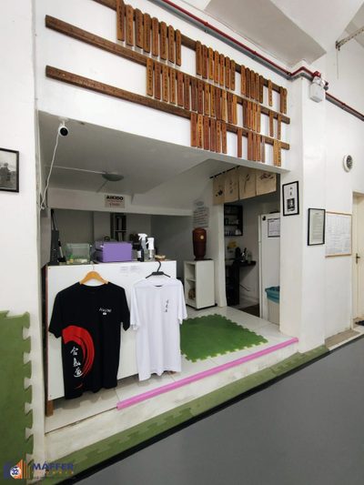 Loja-Salão, 89 m² - Foto 5