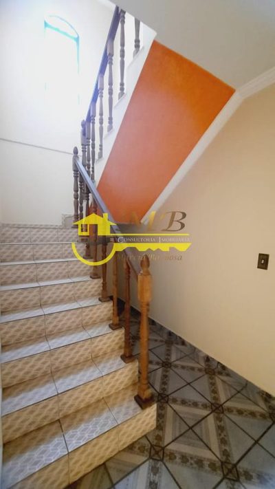 Casa, 3 quartos, 150 m² - Foto 5