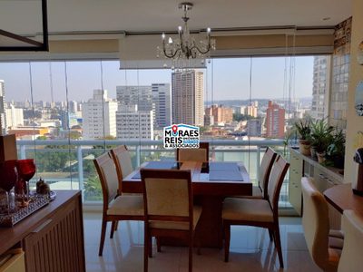 Apartamento, 2 quartos, 76 m² - Foto 2