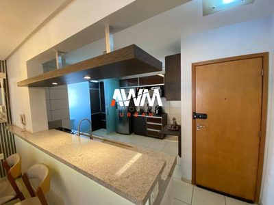 Apartamento, 3 quartos, 94 m² - Foto 3