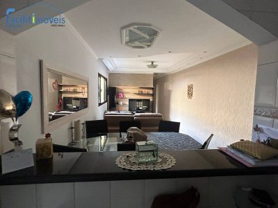 Apartamento, 3 quartos - Foto 1