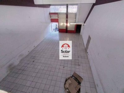 Loja-Salão, 230 m² - Foto 1
