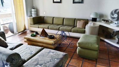 Apartamento, 3 quartos, 120 m² - Foto 2