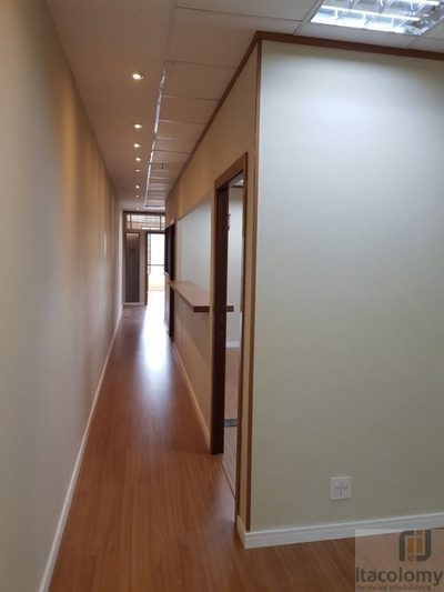Sala-Conjunto, 292 m² - Foto 2