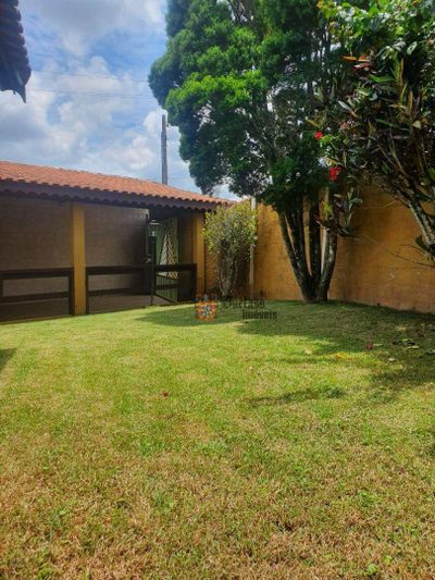 Chácara, 4 quartos, 1300 m² - Foto 4
