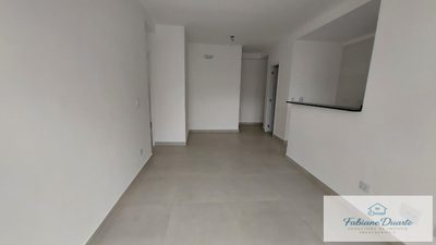 Apartamento, 2 quartos, 70 m² - Foto 2
