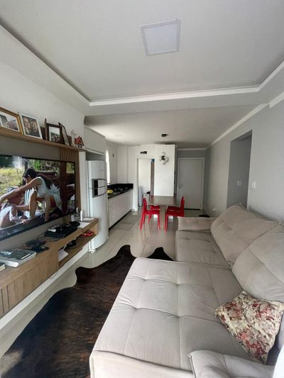 Apartamento, 2 quartos, 70 m² - Foto 1