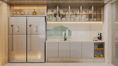 Apartamento, 3 quartos, 121 m² - Foto 5
