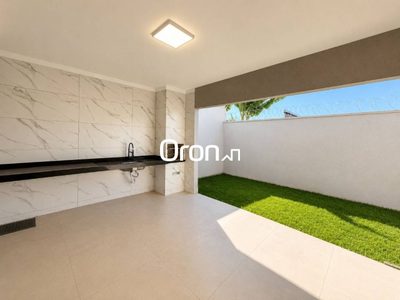 Casa, 3 quartos, 125 m² - Foto 1