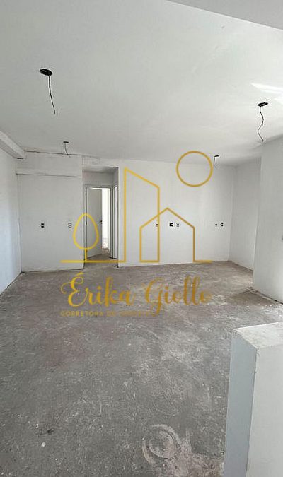 Apartamento, 2 quartos, 74 m² - Foto 2