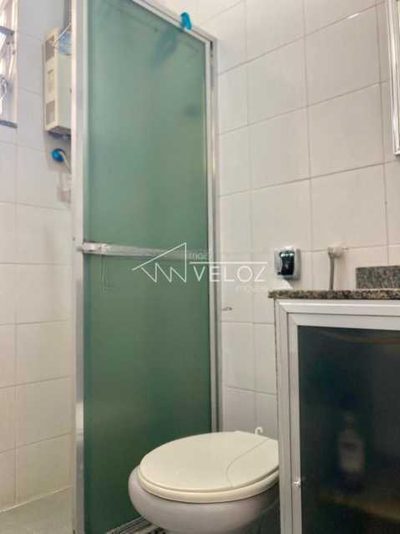 Apartamento, 1 quarto, 21 m² - Foto 1