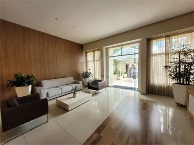 Apartamento, 3 quartos, 98 m² - Foto 1