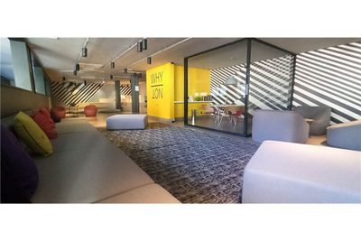 Apartamento, 1 quarto, 21 m² - Foto 5