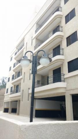 Apartamento, 3 quartos, 96 m² - Foto 2