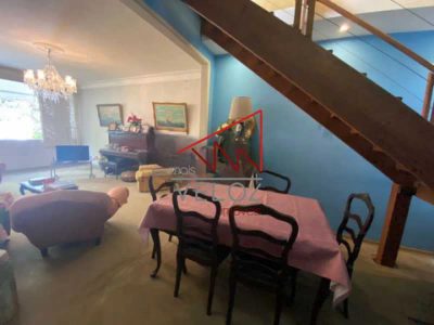 Cobertura, 3 quartos, 240 m² - Foto 1