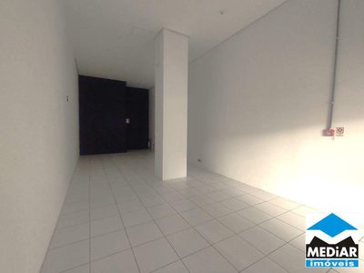 Loja-Salão, 48 m² - Foto 3
