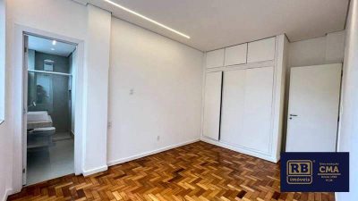 Apartamento, 3 quartos, 100 m² - Foto 4
