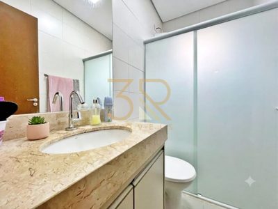 Apartamento, 3 quartos, 91 m² - Foto 4