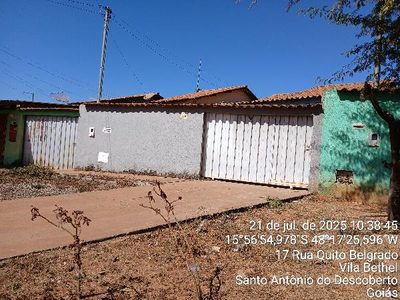 Casa, 2 quartos, 194 m² - Foto 1