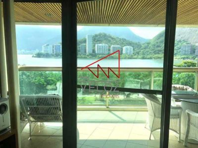 Apartamento, 2 quartos, 91 m² - Foto 1