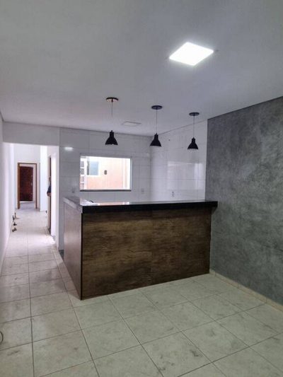 Casa, 2 quartos, 86 m² - Foto 1