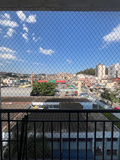 Apartamento, 2 quartos - Foto 5