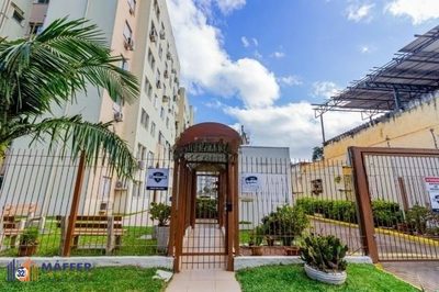 Apartamento, 2 quartos, 43 m² - Foto 1