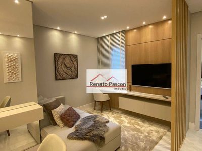 Apartamento, 3 quartos, 60 m² - Foto 4