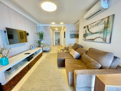Apartamento, 3 quartos, 171 m² - Foto 2
