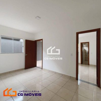 Casa, 3 quartos, 78 m² - Foto 2