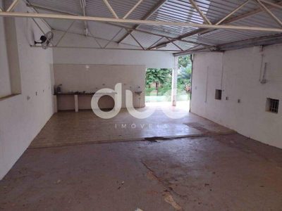 Casa, 3 quartos, 190 m² - Foto 1