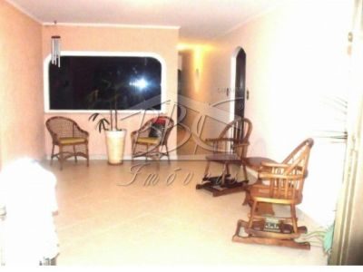 Sobrado, 4 quartos, 282 m² - Foto 2