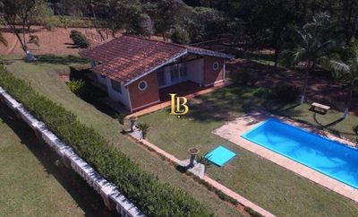 Casa, 3 quartos, 504 m² - Foto 4