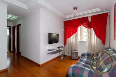 Apartamento, 2 quartos, 50 m² - Foto 1