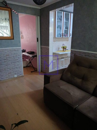 Apartamento, 2 quartos - Foto 3