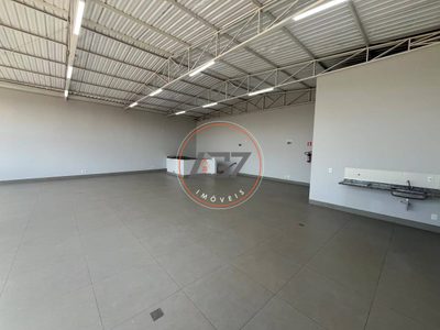 Depósito-Galpão, 250 m² - Foto 3