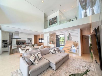 Casa, 3 quartos, 316 m² - Foto 2