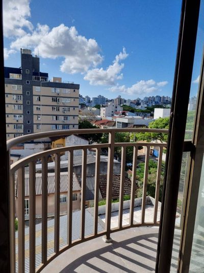 Apartamento, 1 quarto - Foto 1