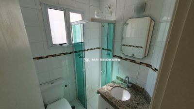 Apartamento, 2 quartos, 63 m² - Foto 4