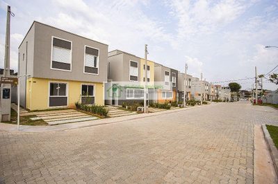 Casa de Condomínio, 2 quartos - Foto 4