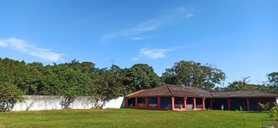 Fazenda, 2064 m² - Foto 1