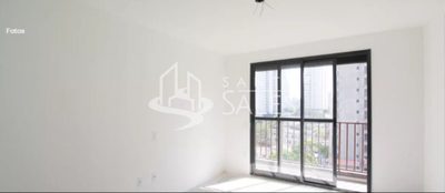 Apartamento, 1 quarto, 25 m² - Foto 2