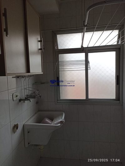 Apartamento, 2 quartos, 56 m² - Foto 2